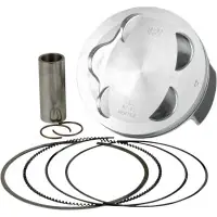 Yamaha YZF 450 Vertex Kolben 03-09 Sichere Zahlung