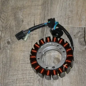 Suzuki VL 1500 Intruder Lichtmaschine Expressversand