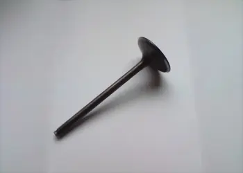 Echt Suzuki RMZ 250 Einlassventil Titan 04-06