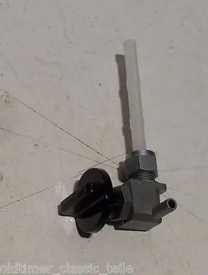 Markenprodukt Benzinhahn für Tomos Flexer Revival Mofa Moped Kraftstoffhahn NEU