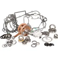 Neu Honda CRF 450 Wrench Rabbit Engine Rebuild Kit Motorinstandsetzung 10-12