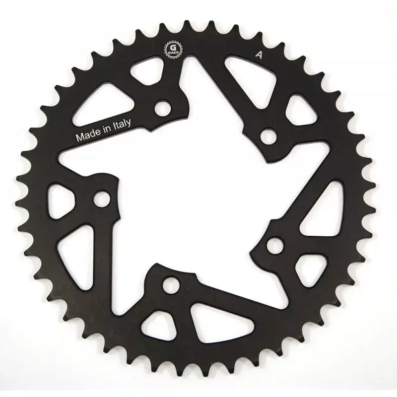 Schnäppchen Gandini Racing 520 Aluminium 7075-T6 Kettenrad passend für Aprilia