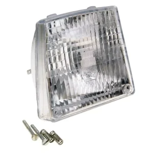 Ausverkauf Scheinwerfer für GAC Mobylette, MBK 51