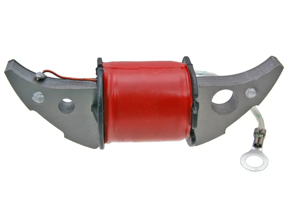 Lichtmaschine Stator für GAC Mobylette, MBK AV7, AV10 Markenprodukt