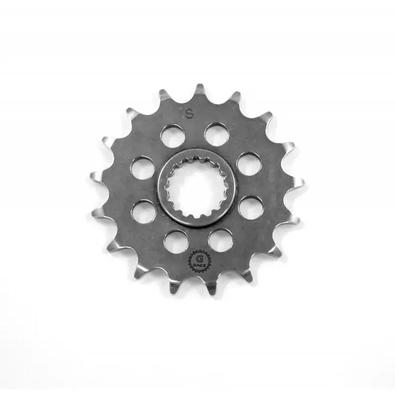 Jetzt Kaufen Gandini Racing 520 Ritzel passend für Suzuki Modelle