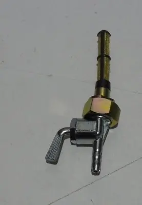 Benzinhahn M21 x 1.0 Oldtimer Motorrad Moped Jawa Mustang 23 Kraftstoffhahn Sofort Bestellen