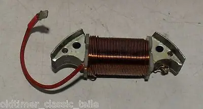 Zündspule Speisespule Vespa Ciao SI Bravo  Moped  Mofa für EXTERNE Nur Heute
