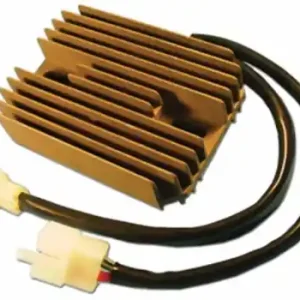 Aktuell Ducati Laderegler RR 53