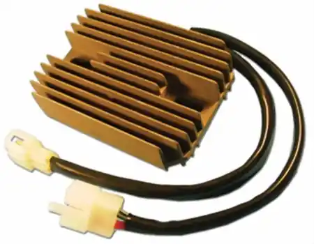 Aktuell Ducati Laderegler RR 53