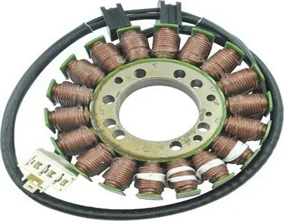 Honda VFR 800 Lichtmaschine 2006-2013 Wochenendangebot