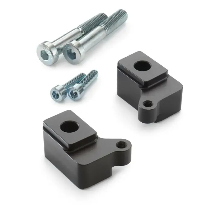 HALTERUNG LENKUNGSDÄMPFER SX Heißes Angebot