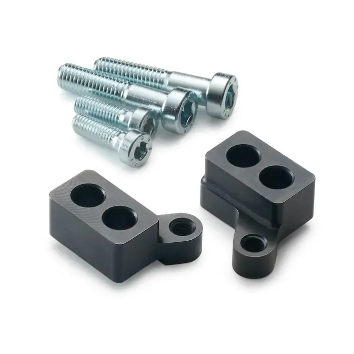 Zertifiziert HALTERUNG LENKUNGSDÄMPFER SX