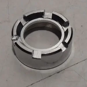 Super-Preis Hercules Sachs Motor 501/ 3 4 Auspuff Mutter Überwurfmutter M40x1,5 28 Krümmer