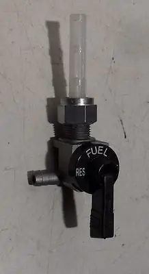 Benzinhahn Hercules Prima 2 3 4 5 6 NEU Made in Italy M12 x 1 Kraftstoffhahn LI Preisknaller