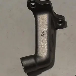 Echt Passend für Zündapp 444 Ansaugstutzen 25 km/h