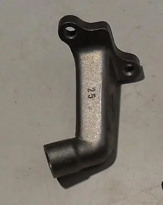 Echt Passend für Zündapp 444 Ansaugstutzen 25 km/h