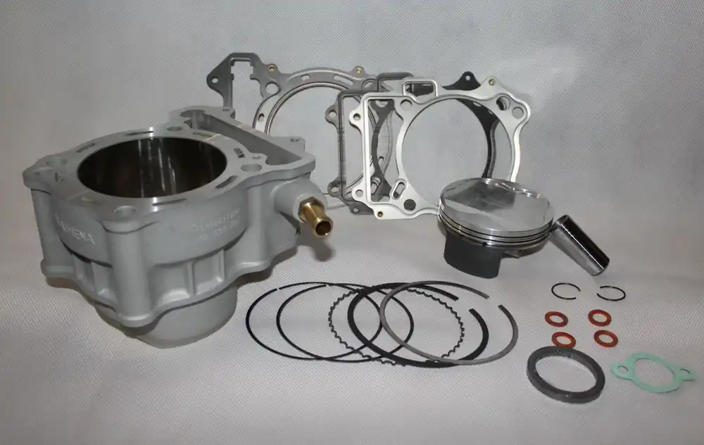 Suzuki DRZ 400 Zylinder Athena SONDERPREIS Neuheit