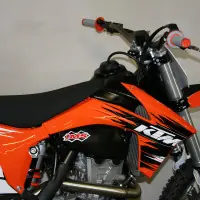 Direktkauf KTM SXF 250 IMS Tank 11.7 Liter 2013-