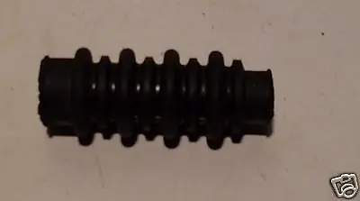 Neu Im Sortiment Repro Ansauggummi Harmonica Typ 517 für Zündapp 110mm Neu