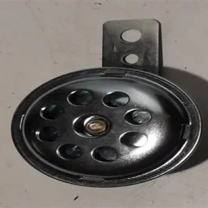 Hupe Chrom Neu 6V Zündapp Universal Neu Kostenloser Rückversand