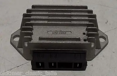 Regler Piaggio Vespa Pk 50 XL 12V 80W Roller Automatic Lima Lichtmaschinenregler Heißes Angebot