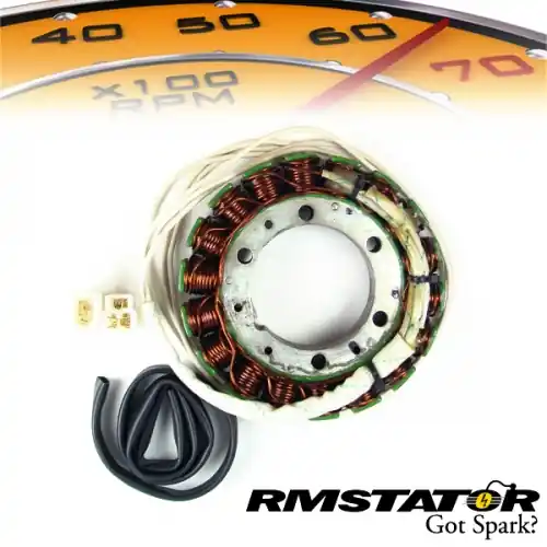 BMW F 650 800 F 800 Lichtmaschine Top-Angebot