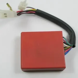 Bestseller Kawasaki KLR 650 CDI 90-07