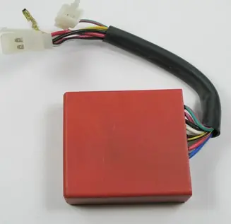 Bestseller Kawasaki KLR 650 CDI 90-07