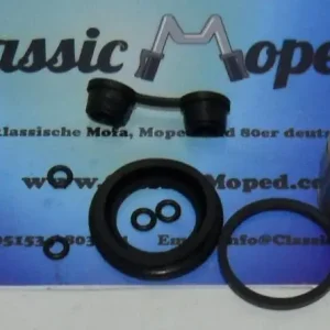 Kreidler RS RMC 50 Bremszange Kolben 06.17.14 + Dichtungen Tokico Bremse Top-Seller