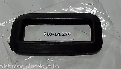 Begrenztes Angebot Repro für Zündapp 510 515 Kettenkastengummi Manschette Kettenkasten 510-14.220