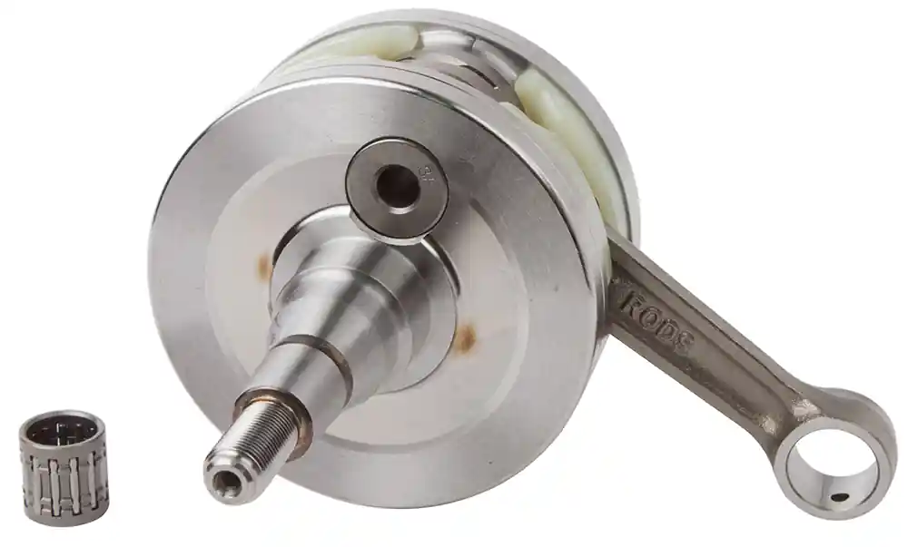 KTM SX 125 Kurbelwelle 01-14 Versand Am Gleichen Tag