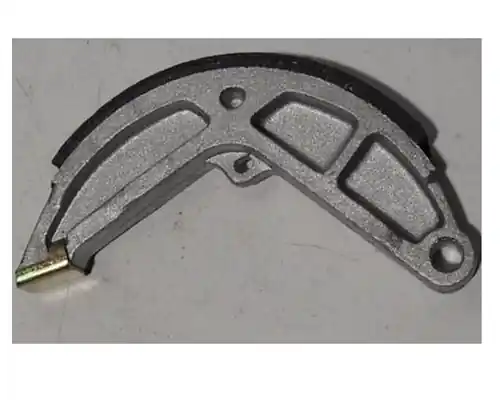 Bremsbacke Bremsbelag Vespa Grillo hinten 135x16 Meistverkauft