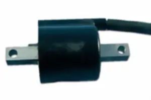 Kawasaki KX 125 Zündspule ab 87 Heißes Angebot