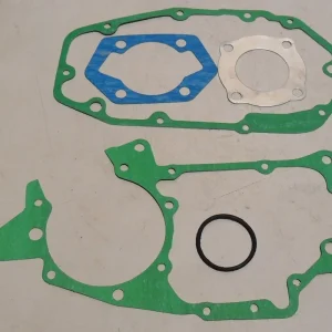 Passend für Zündapp K80 SX 80 Dichtsatz Dichtungen Motordichtsatz Finale Aktion