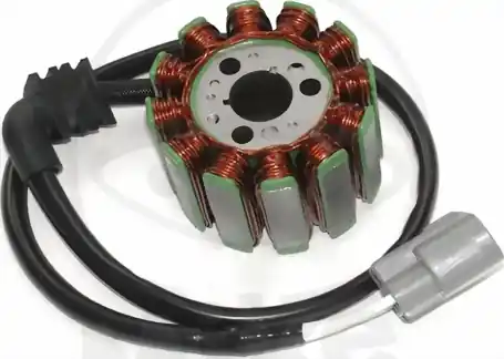 Kostenloser Versand Yamaha YZF R1 Lichtmaschine 2004-2006