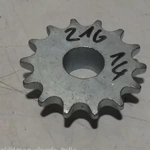 Jetzt Kaufen Kettenrad Ritzel Hercules Sach K50 50 S Ultra 80 50 216-14 NEU