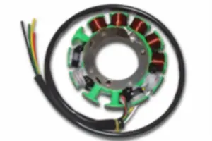 Kostenloser Versand Vor 530 Lichtmaschine Stator