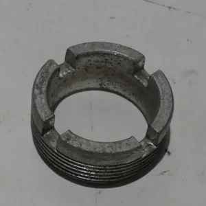 NSU Quickly 51 ZT Motor Auspuff Mutter Auspuffmutter Krümmer N S TT F23 Knallerangebot