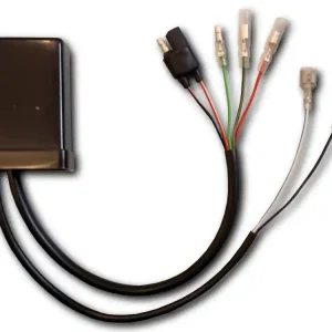 Neu Suzuki RM 125 CDI 1987-1993