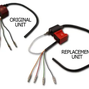 Vertemati CDI all Bikes Sofort Bestellen