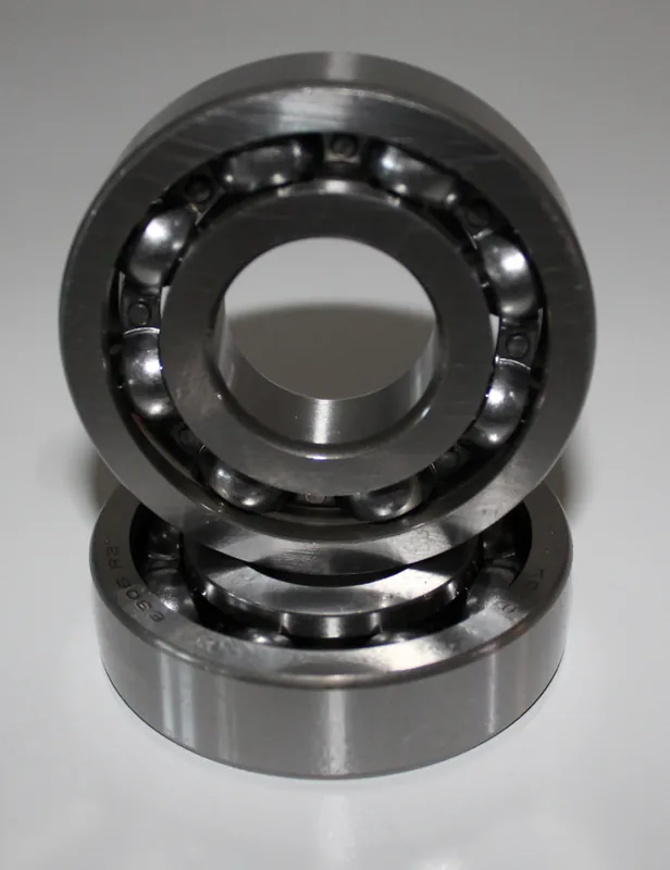 Highlight Suzuki DRZ 400 Kurbelwellenlager Hot Rods