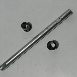 Schwingenachse Schwingenlager Buchsen Achse Kreidler Florett RM RMC RS K54 Saisonangebot