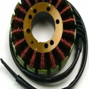 Meistverkauft Yamaha YZF R1 Lichtmaschine 98-01