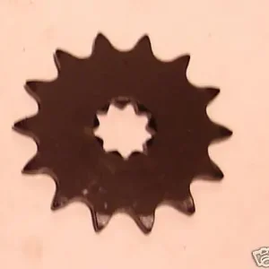 Puch Maxi Ritzel 14 Zähne Kettenrad Mofa Mope M50 Monza Pionier X30 Heißes Angebot