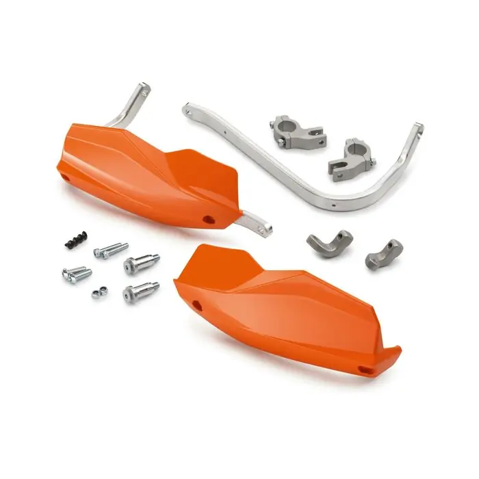 Handschutzkit Sonderaktion