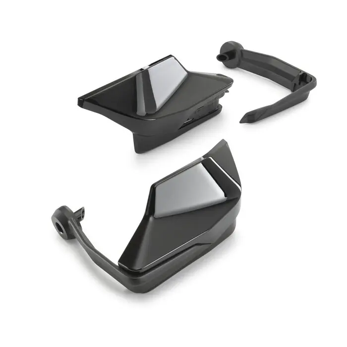 Handschutzset kpl. Ausverkauf