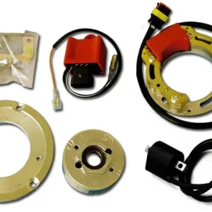 KTM MX 250 Lichtmaschine 88-96 Sofort Bestellen