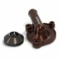 Markenware Honda CRF 450 Wasserpumpe Pro Circuit ab 09