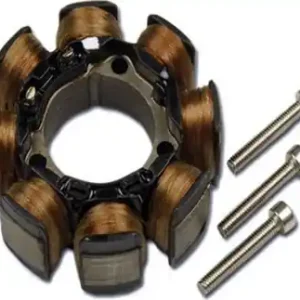 Neuheit Honda CR 125 Stator 98-01