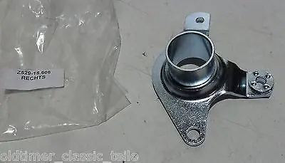Passend für Zündapp KS GTS 50 529 530 Motorträger Motorhalter Rechts 529-18.606 Ausverkauf